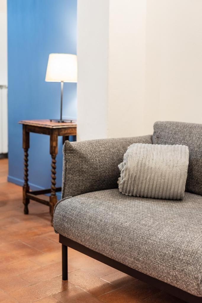 La Casa Di Ugo-A Due Passi Dal Duomo Apartment Firenze Bagian luar foto